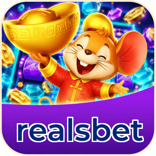 realsbet Logo - Bônus de Cadastro