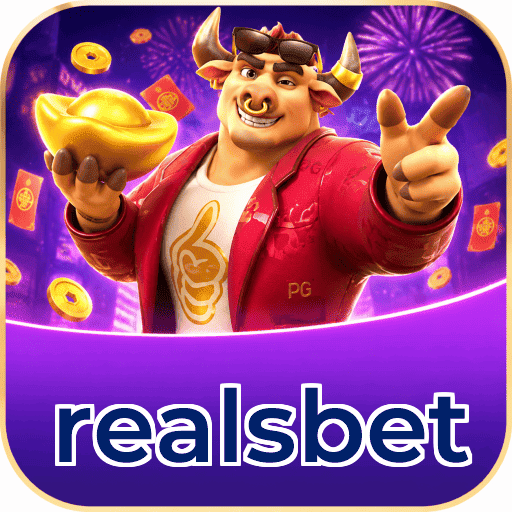 Logo realsbet Loteria Online
