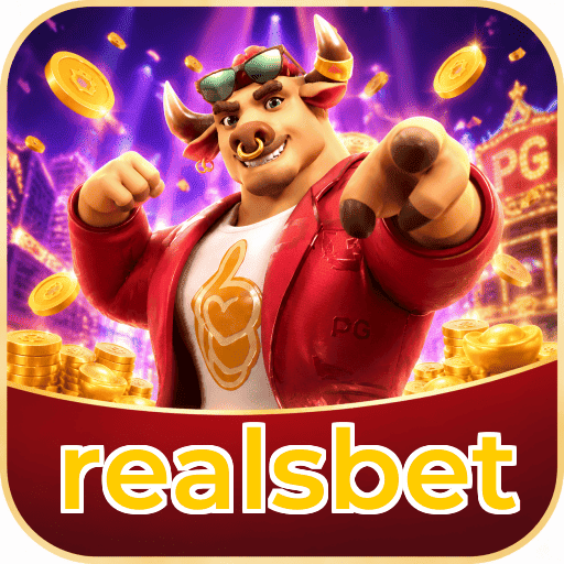 realsbet Logo Oficial