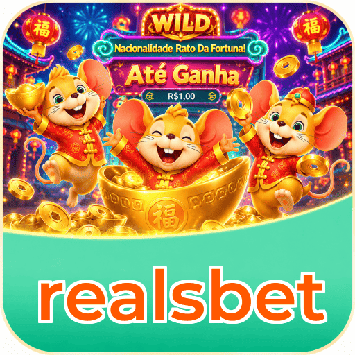 realsbet VIP Program Logo