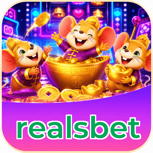 Logo realsbet Plataforma Certificada