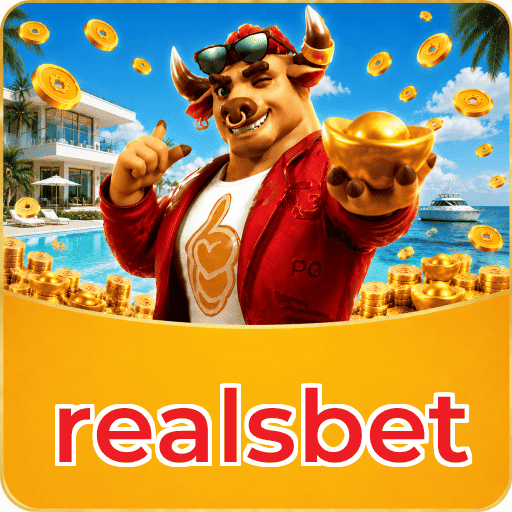 realsbet Seguro SSL