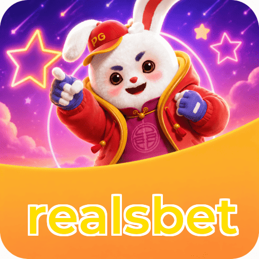 Requisitos do APK realsbet para Android - Logo Oficial