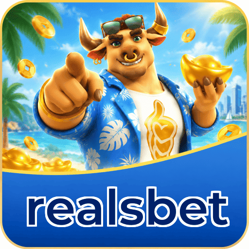 realsbet Plataforma Confiável