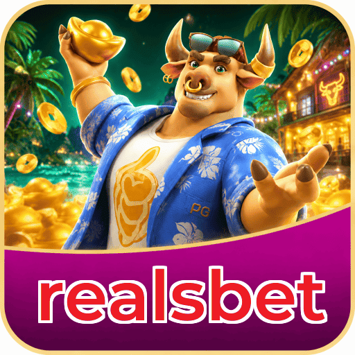 realsbet Jackpots Progressivos