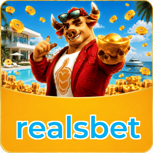 realsbet Loteria Online Brasil - Plataforma Certificada